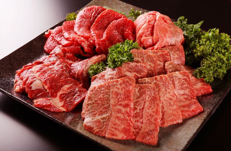 ハラミを提供 | 東京都八丁堀の焼肉なら焼肉 TAKATOEN