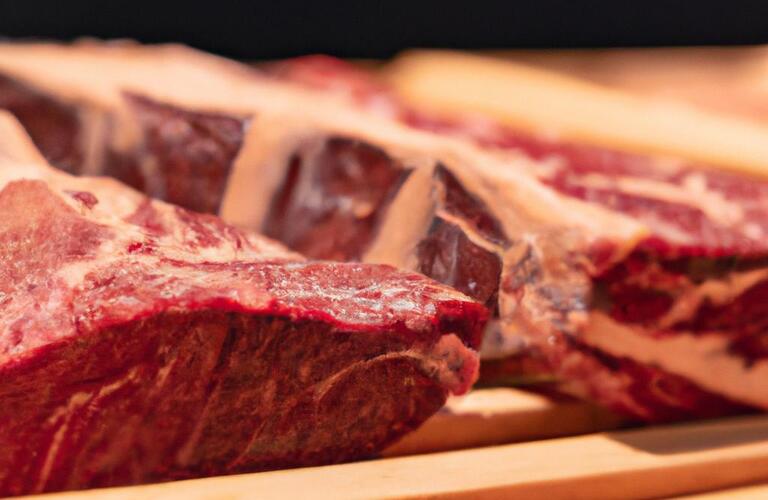 極上ロースの宴、肉好きが集う楽園
