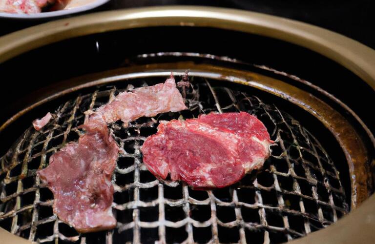 特別な場面に最適な焼肉体験