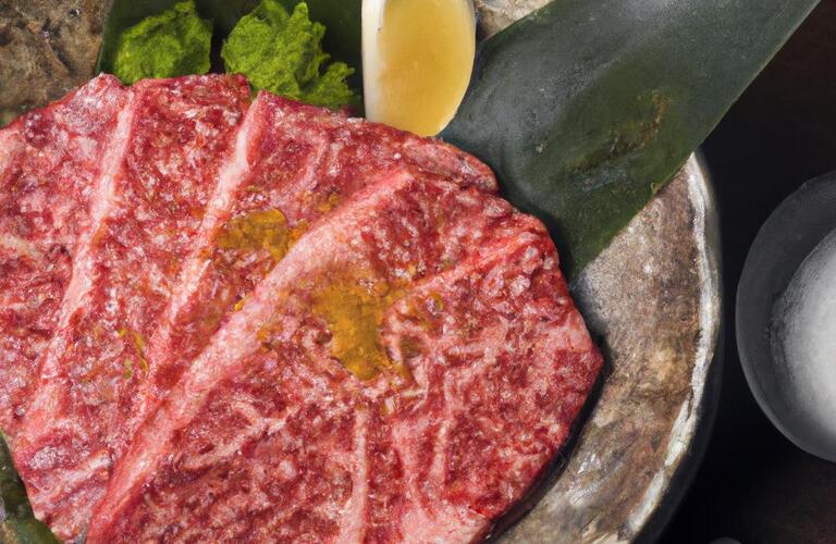 極上の和牛と厳選食材で贅沢なひとときを