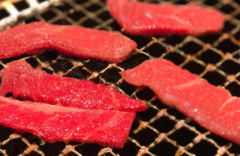 宴会シーズンは焼肉 TAKATOENで楽しもう！