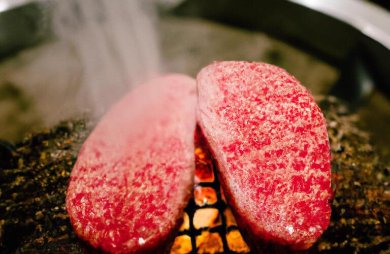 茅場町で極上の焼肉を体験しよう