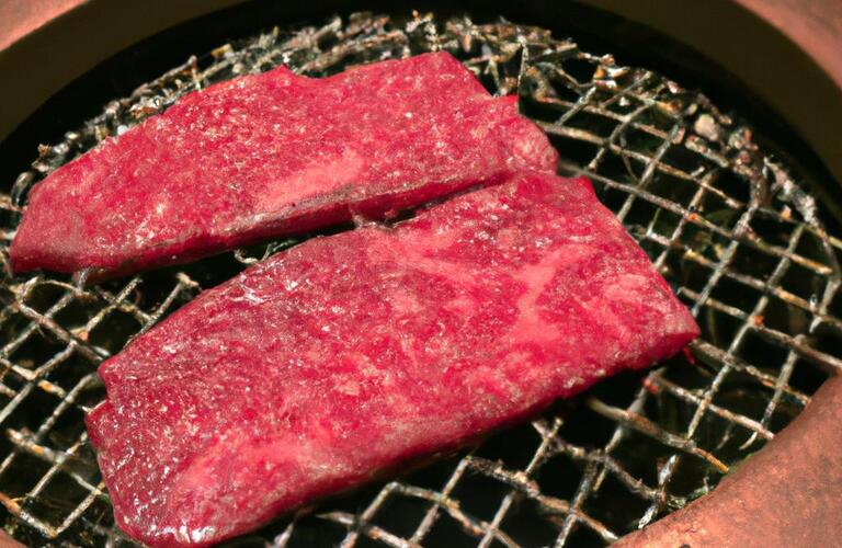 京橋の極上和牛焼肉を堪能せよ！
