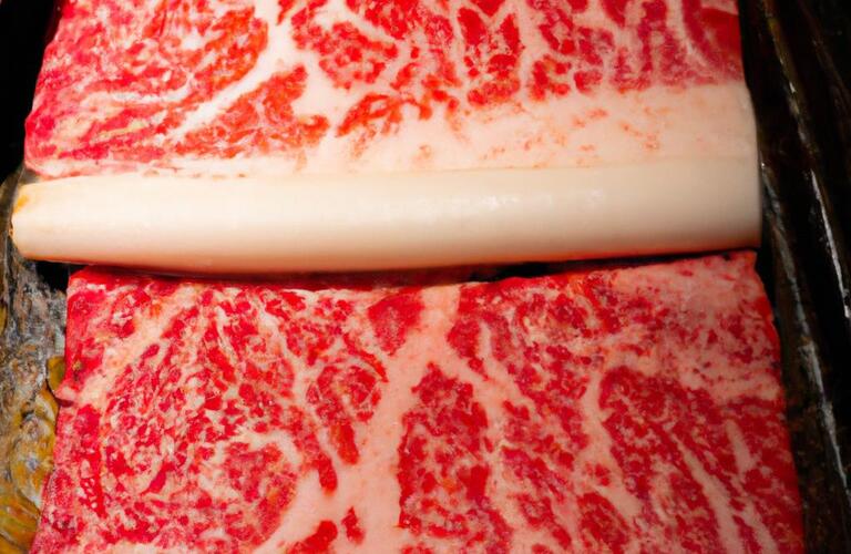 贅沢な味わいが魅せる新富町の肉グルメ
