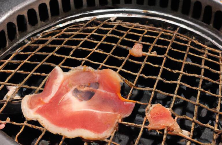 焼肉 TAKATOENで至福のディナータイムを