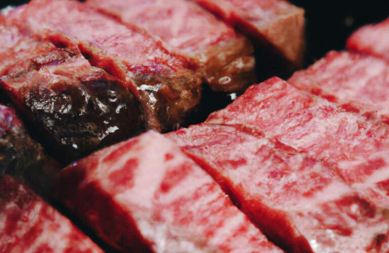 極上和牛焼肉で至福の"アフター"を