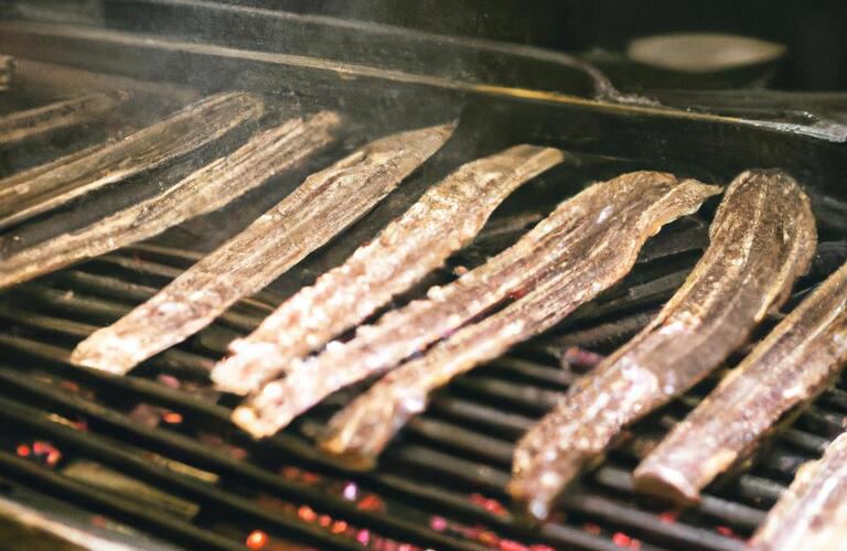 焼肉好きな喫煙者必見！タバコが吸える焼肉屋で至福のひとときを