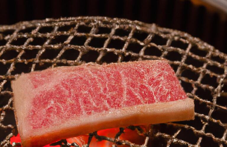 和牛の極上焼肉体験への招待