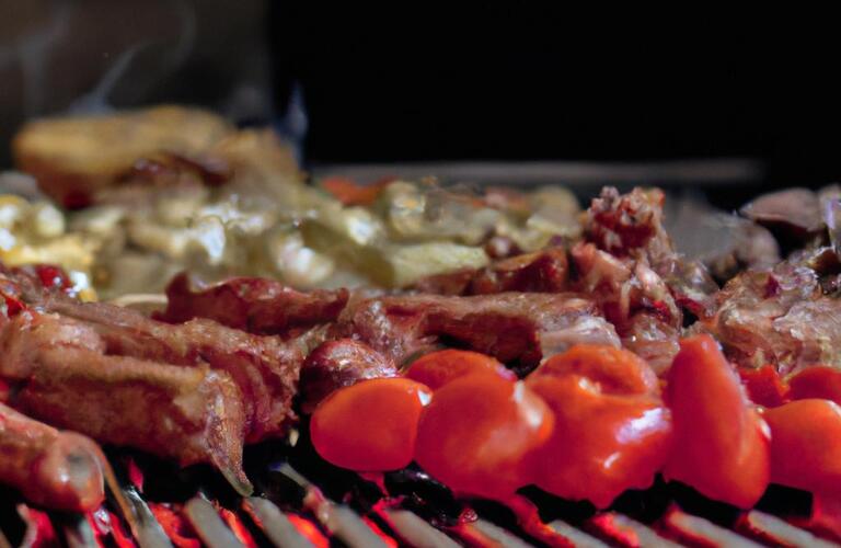 上質な焼肉で接待を演出