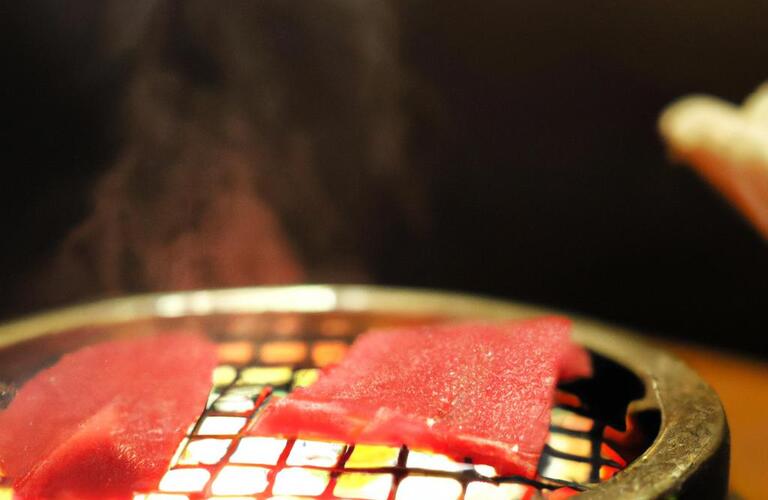 焼肉 TAKATOENで飲み会を満喫！極上和牛焼肉で心も満たされる至福のひとときを
