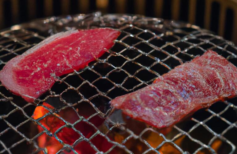 極上赤身肉が贅沢に堪能できる焼肉ディナーの至福のひととき