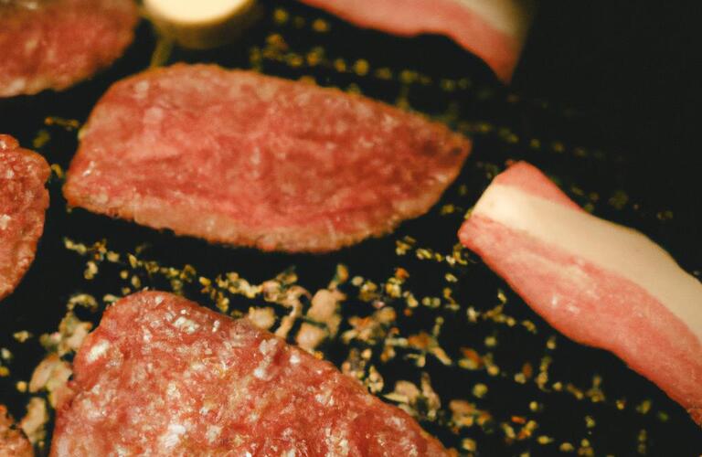 極上の高級焼肉体験をご堪能ください