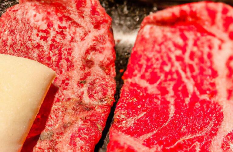 極上の肉を存分に堪能せよ！