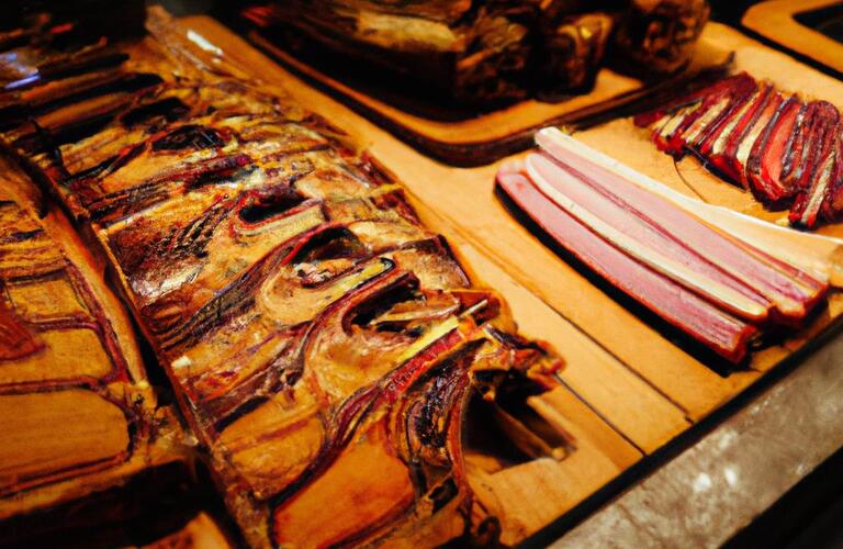 至福のひとときを味わうお肉好きのための特選肉体験