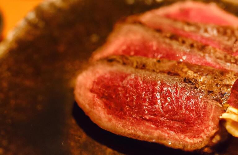 大手町特選肉質プランで贅沢食体験！