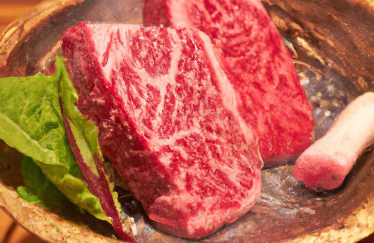 最高級山形牛と厳選ワインの贅沢な肉食体験を堪能