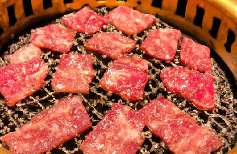 極上和牛焼肉の世界へようこそ
