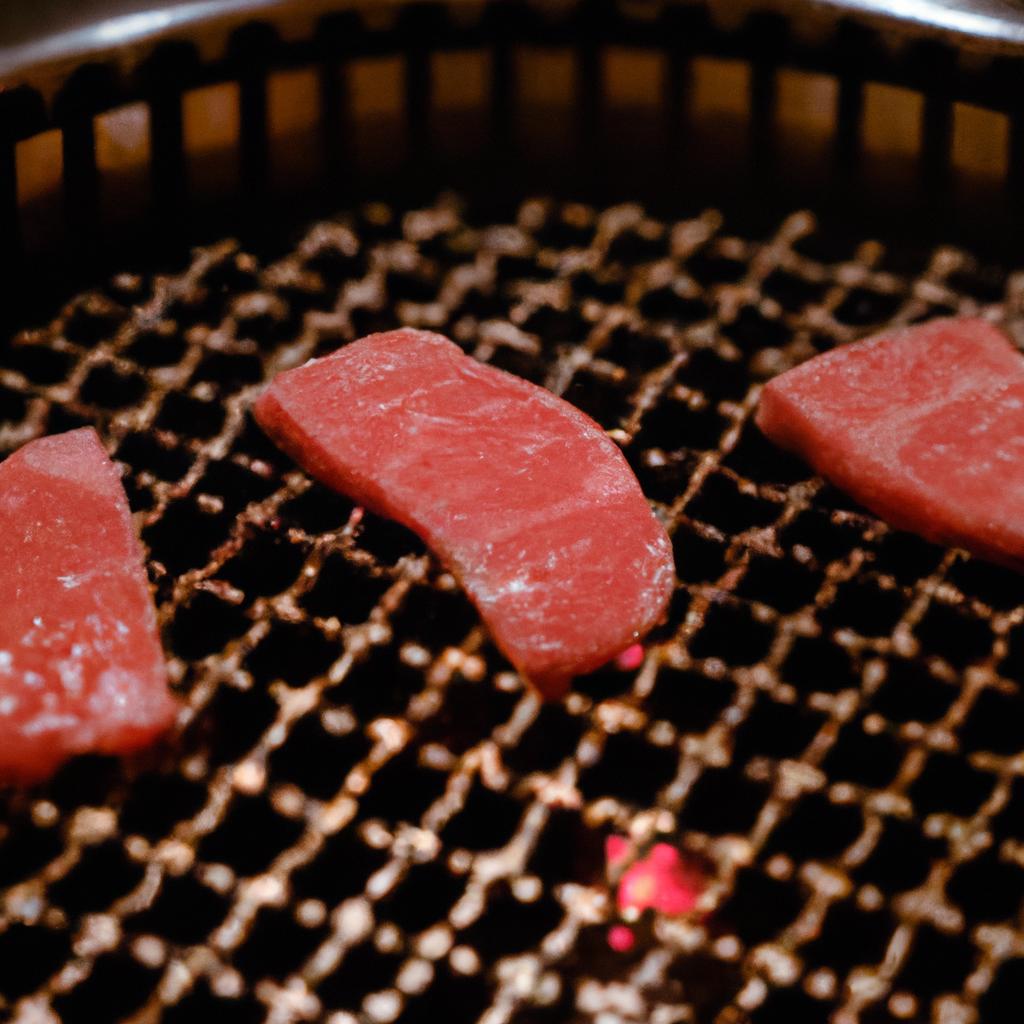 月島の極上焼肉体験をあなたに